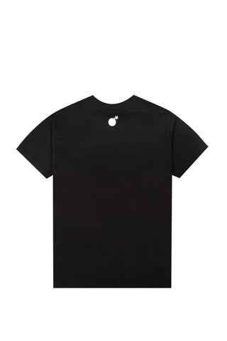 BallerBar-T-Shirt-Black-Back