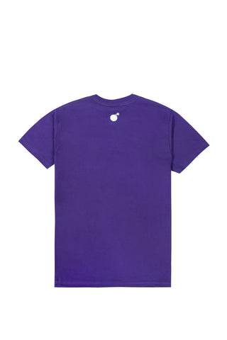 BallerBar-T-Shirt-Purple-Back