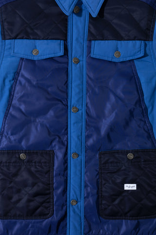 Paddy-Jacket-Blue-Detail-Front