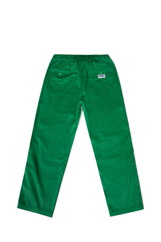 Cord-Pants-Green-Back