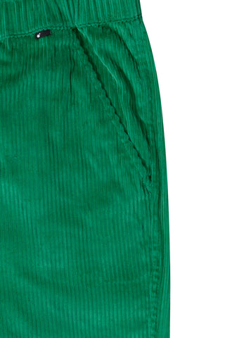 Cord-Pants-Green-Detail-Top-Right-Front