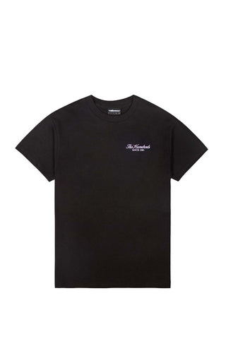 Garden-T-Shirt-Black-Front