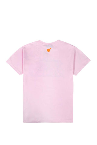 Doomed-T-Shirt-Pink-Back