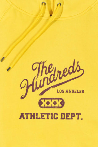 AthleticaPullover-Yellow-Detail-Front