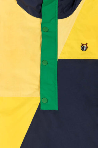 OaksAnorak-Jacket-Yellow-Detail-Front