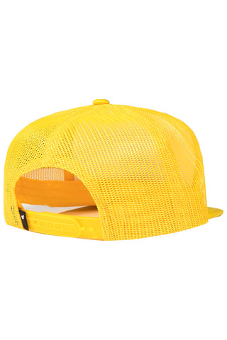 SauceTrucker-Hat-Yellow-Back