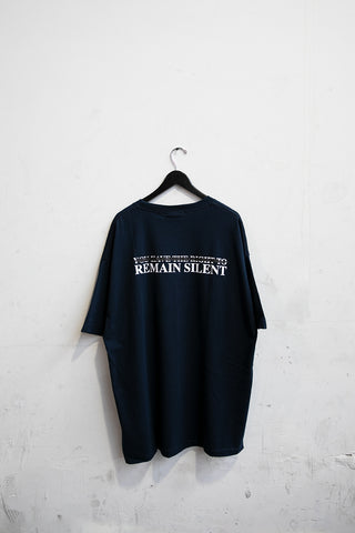 Remain Silent T-Shirt