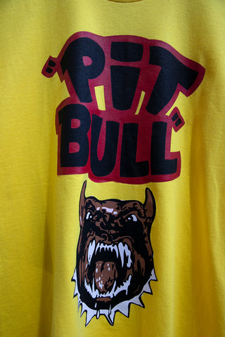 Pit Bull T-Shirt