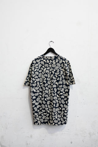 Paisley All-Over T-Shirt