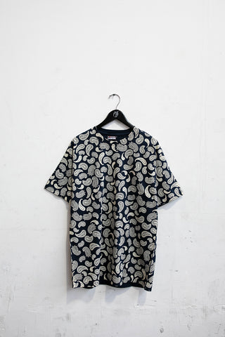 Paisley All-Over T-Shirt
