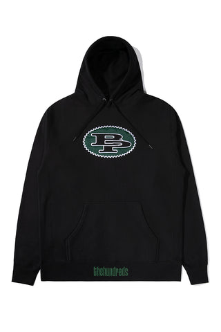 Brooklyn Projects Pullover Hoodie