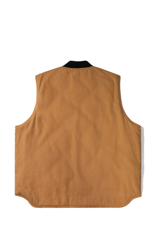 Brooklyn Projects Reversible Vest