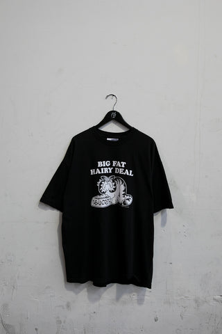 Garfield Big Deal T-Shirt