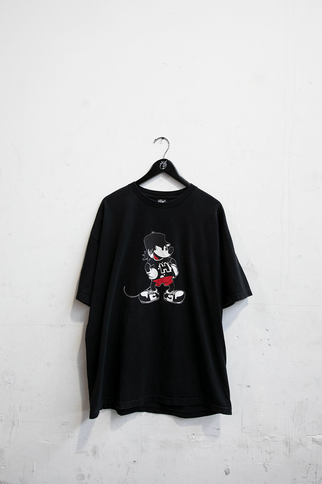– Mousey T-Shirt The Hundreds