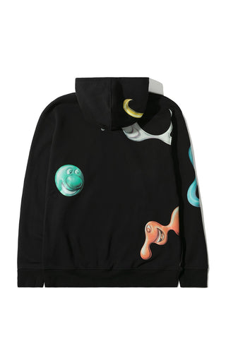 Cosmo Pullover Hoodie