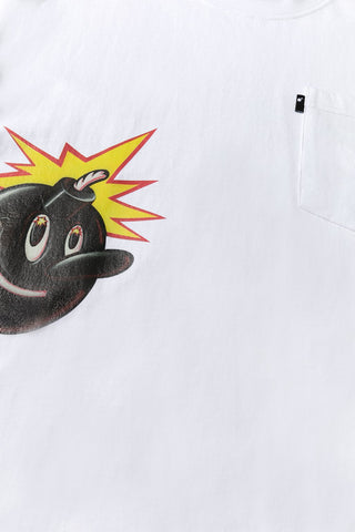 Globo Pocket T-Shirt