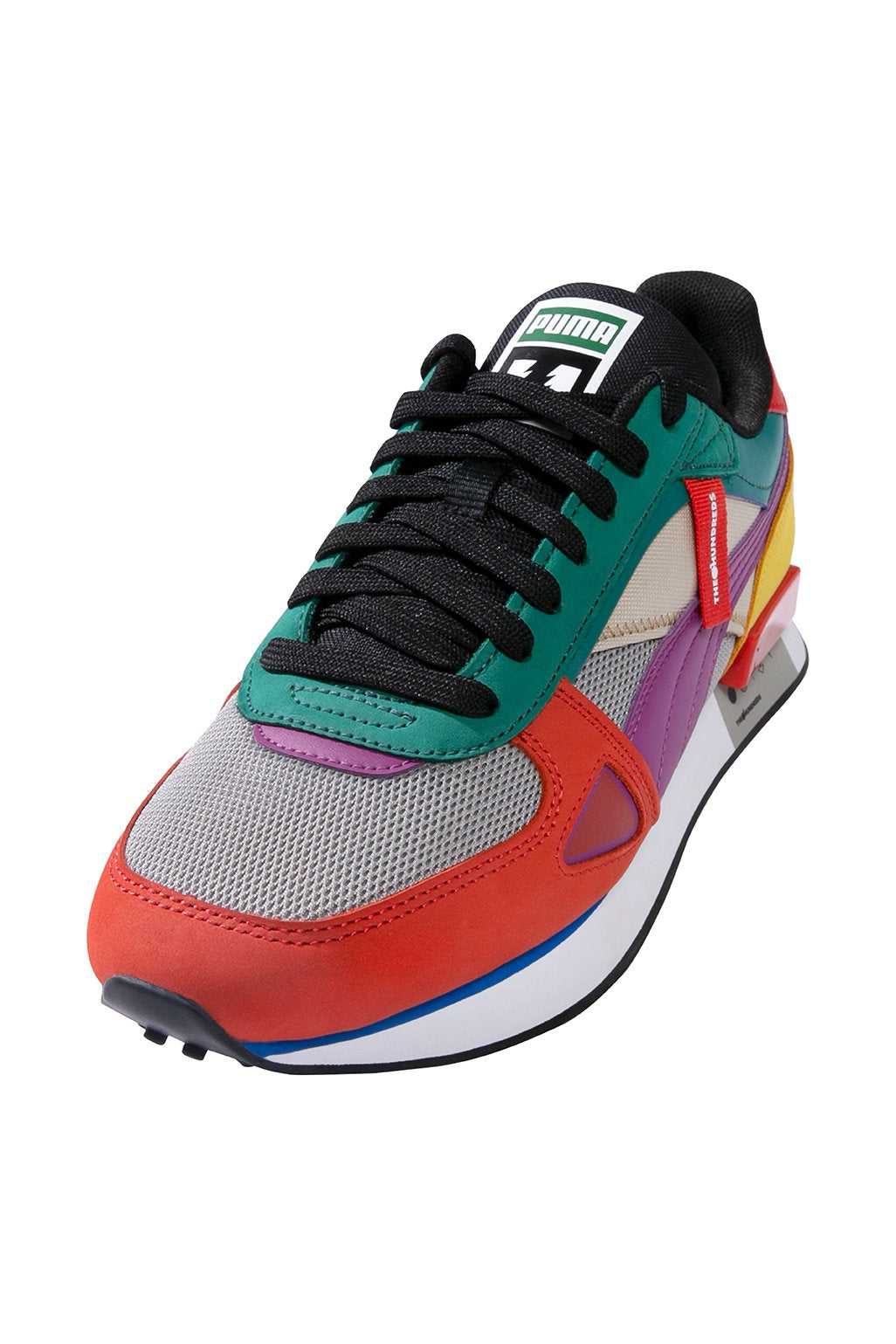 Future rider hf the hundreds Clearance