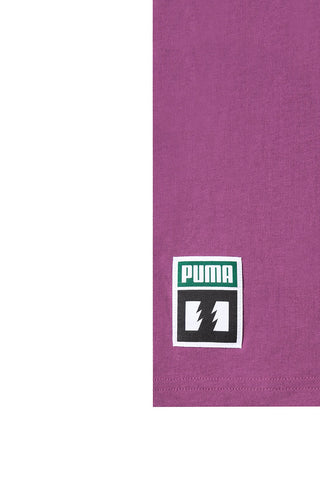 The Hundreds X Puma L/S Shirt