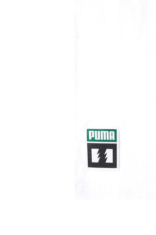 The Hundreds X Puma L/S Shirt