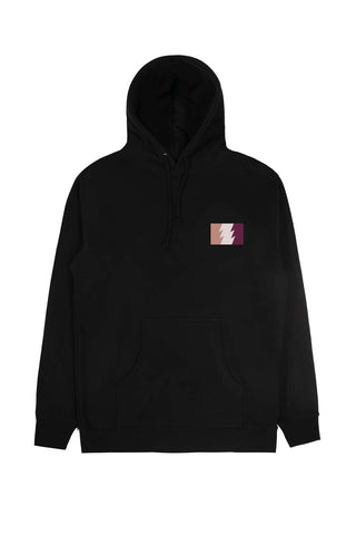 Wildfire-Pullover-Black-Front