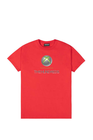 360-T-Shirt-Red-Front