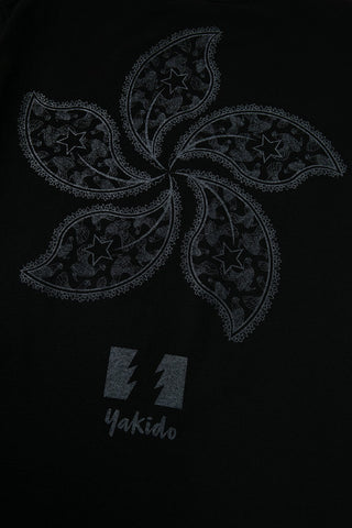 Yakido X The Hundreds T-Shirt