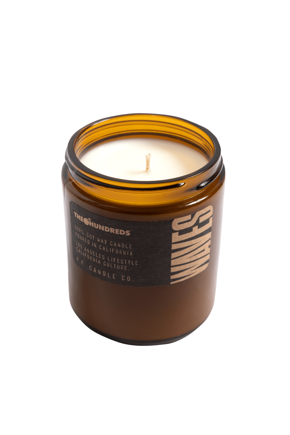Waves Candle The Hundreds