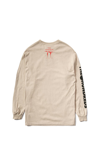 Two Balloons L/S Shirt