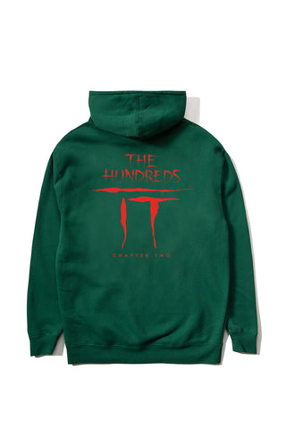 Chapter Two Pullover Hoodie