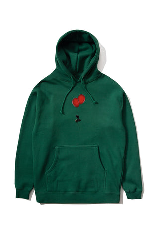 Chapter Two Pullover Hoodie