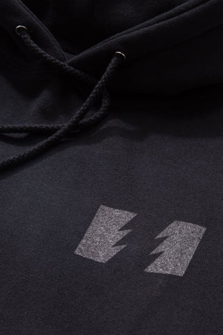 Wildfire 5 Pullover Hoodie