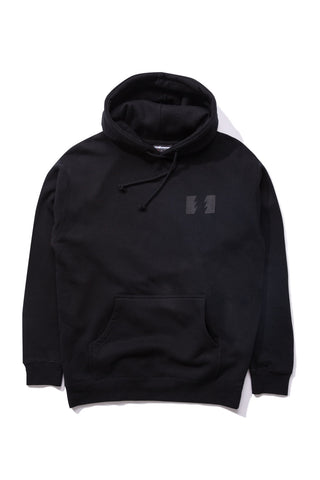 Wildfire 5 Pullover Hoodie